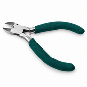 Seitenschneider 12 cm – Zange für Schmuckdraht & Bastelarbeiten