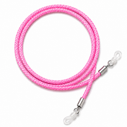 Nylon glasses cord – rose pink