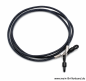 Preview: Brillenkette - Brillenband aus Leder "marine"