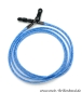 Preview: %Brillenkordel - Brillenband Jeans "hellblau"