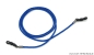 Preview: %Brillenkordel - Brillenband "blau"