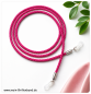 Preview: %Brillenkordel - Brillenband "pink"