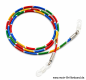 Preview: %Brillenkordel - Brillenband "bunt 02"