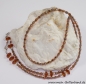 Preview: %Brillenkette - Brillenband "braun"