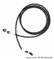 Preview: Brillenkette - Brillenband "schwarz"