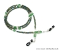 Preview: %Brillenkette - Brillenband "grün"