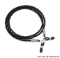 Preview: Brillenkette - Brillenband "schwarz"