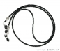 Preview: Brillenband - Brillenkette "schwarz"